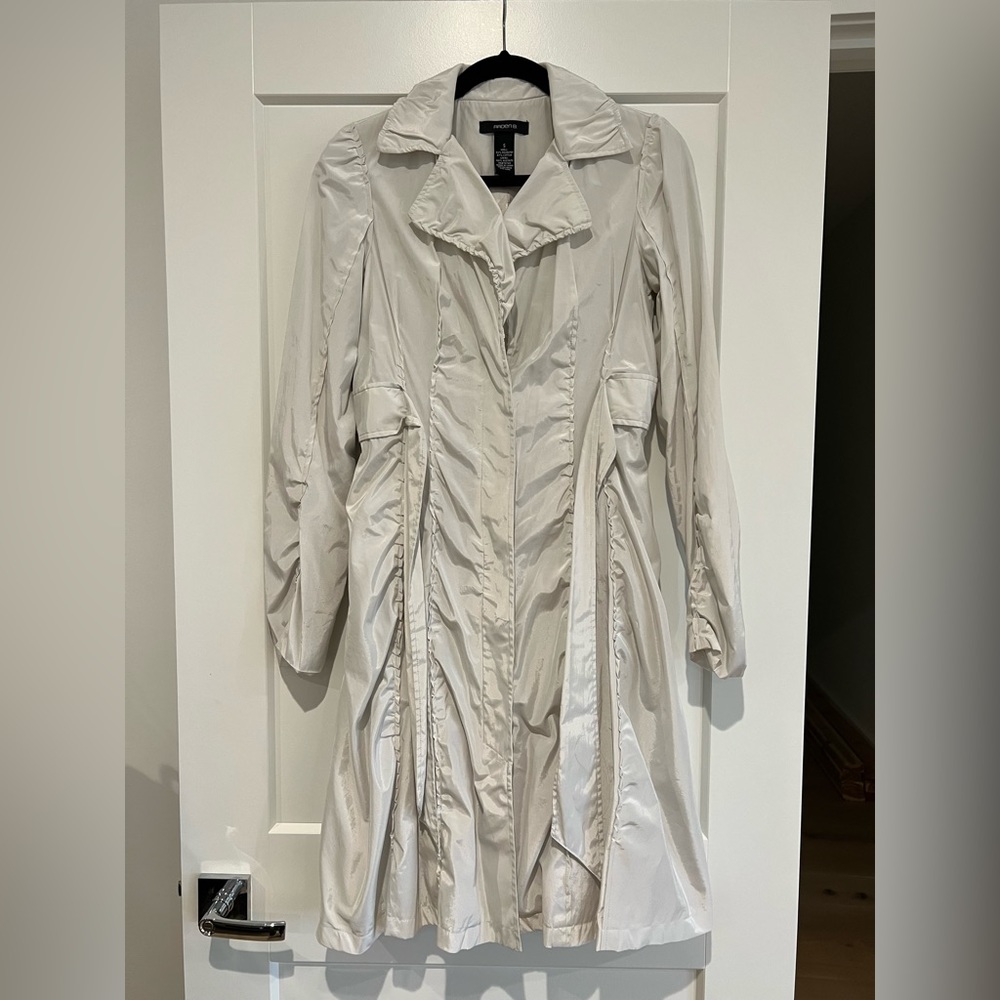 Arden B Trench Coat
